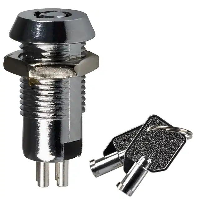 KO103C701 E-Switch electronic component